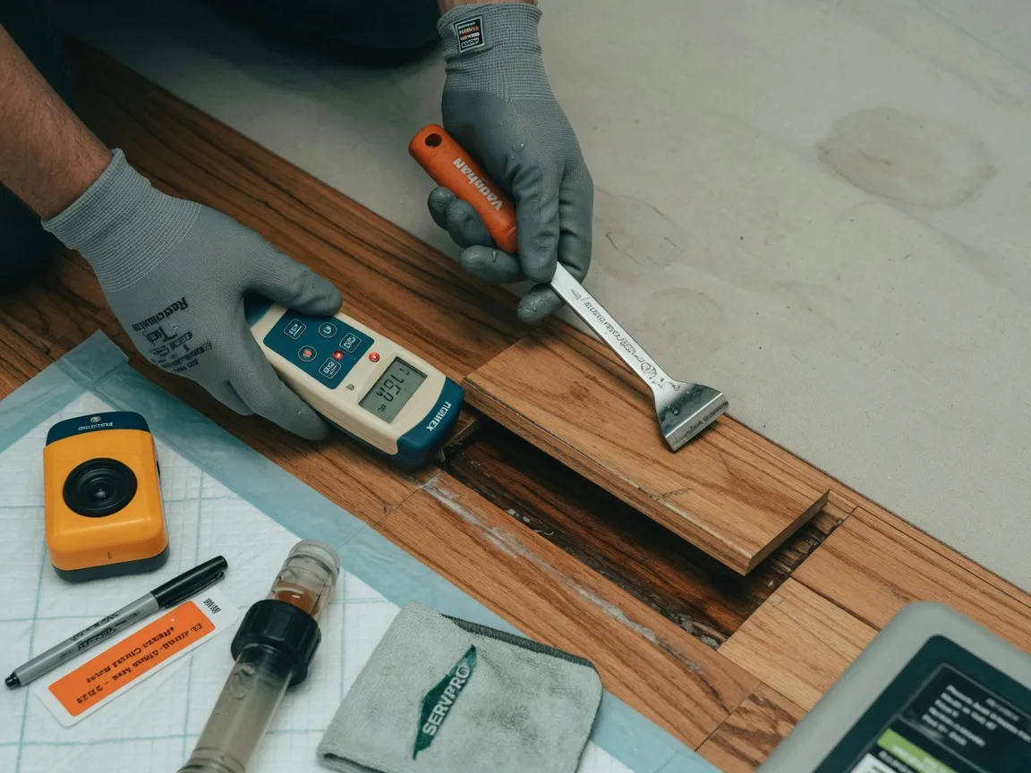 Why choose Water Damage Restoration in Pickens, SC